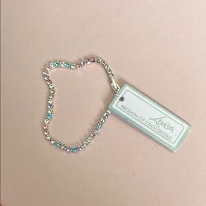 Lovisa Crystal Bracelet